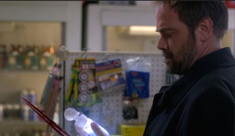 By the Power of GraceSkull!