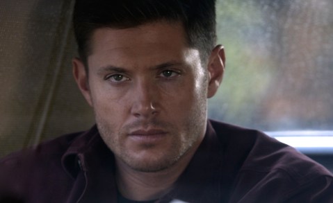 Dean evil