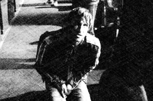 Gareth tries to talk his way out things