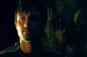 Gareth with walkers behind him - birds of a feather