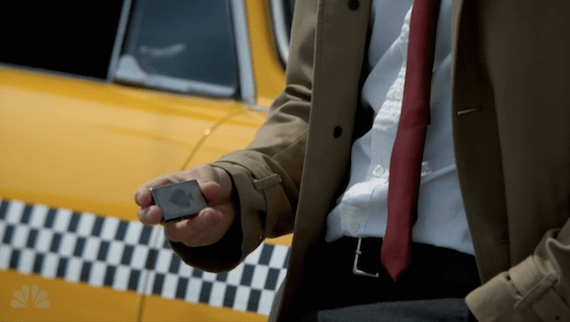 John fiddling with his lighter