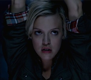 Sam and Dean find Kate hiding out at the farm