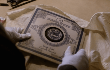 Moonrise Records: Willie Cole Feat. SATAN