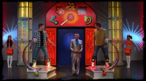 changing channels pixlr