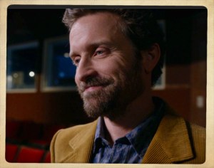 Check wearing the cord of the king