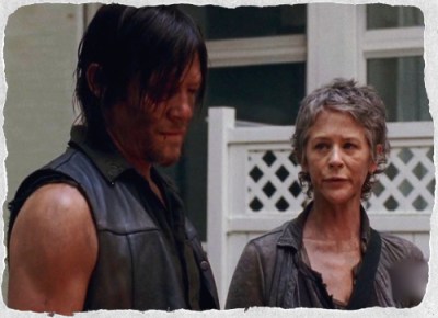 daryl carol togtether paper