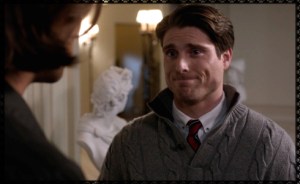 Dash talks about family