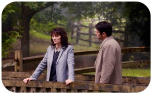 hannah and cas on bridge pix round