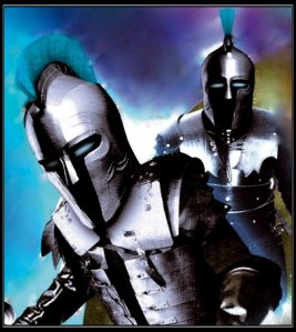 Karturan Stormtroopers