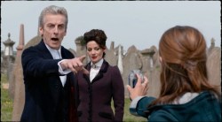 Who doesn't want to kill MIssy?