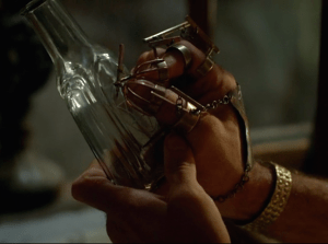 Steampunky Ring of Solomon