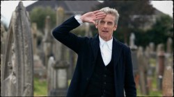 The Earth's darkest hour and mine. Where else would you be?