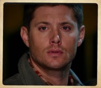 We didn't get to see the single man-tear, but we did see a lot of sadness