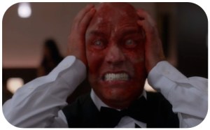 waiter red pix round