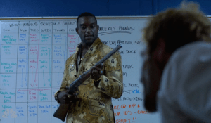 The other Winchester