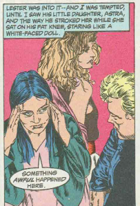 Anne-Marie, Judith & John