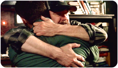 bobby hugging dean pix round