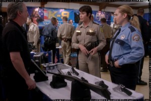 donna jody gun table pix