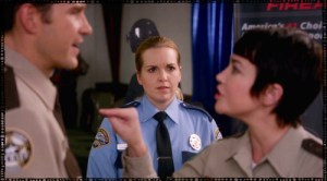 jody telling doug off pix