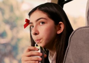 P.I.T.'s glorious secret weapon, Piper