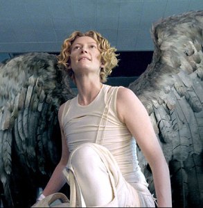 Gabriel in Constantine, 2005.