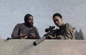 tyreese sasha pix pencil 2