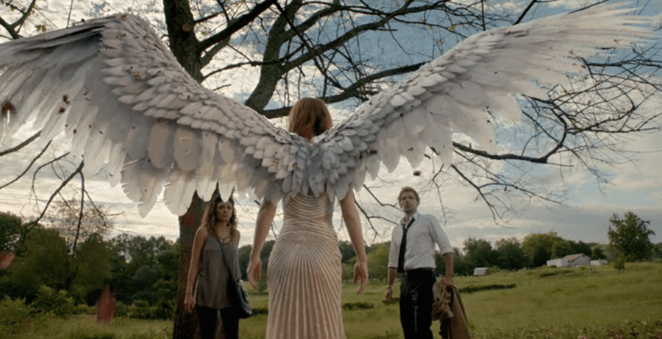 wings of Imogen