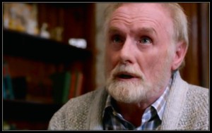 33p Clive Dillon There's No Place LIke Home Supernatural