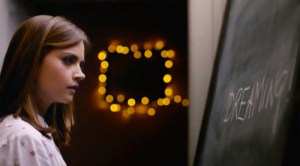 You are dreaming. You are dying.