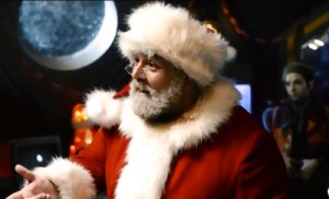 Santa explains it all: 