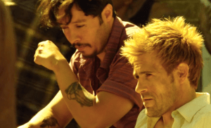 Julio and Constantine