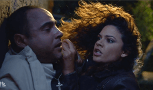 Zed and the Crusader