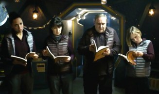 The team fails the dream test.