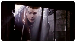 11p Dean breaks back in about a boy supernatural