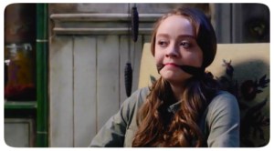 12p Young tina tied up in kitchen about a boy supernatural