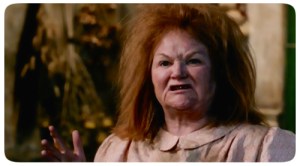14p Lesley Nicol witch angry about a boy supernatural