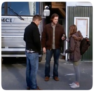 17p goodbye young Tina about a boy supernatural