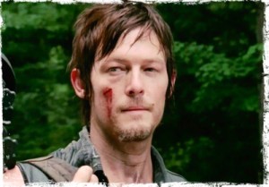 Daryl Dixon Norman Reedus The Walking Dead