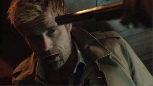 Not-really-John and Papa Midnight's Winchester