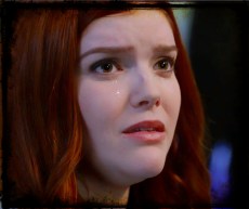 p Delilah Supernatural Halt and Catch Fire