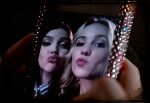 p Selfie halt and catch fire supernatural