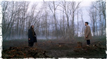 pg 2 Cain Castiel Burial Site The Executioners Song Supernatural