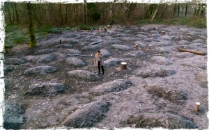 pg Castiel burial The Executioners Song Supernatural