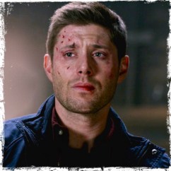 pg Dean Winchester kills Cain The Executioners Song Supernatural