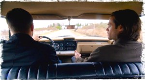 pg Serial Murder trivia Sam Dean The Executioners Song Supernatural