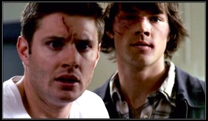 Sam Dean Winchester As I lay Dying Supernatural pix