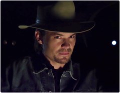 wc Justified Raylan Givens hat