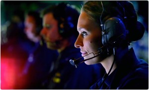 wc radio the last ship