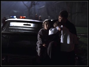 Winchester Family after fire pilot Supernatural pix