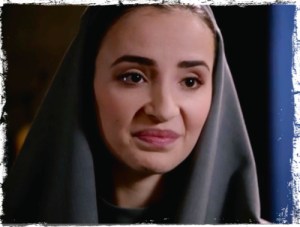 Isabella shares her tale of woe